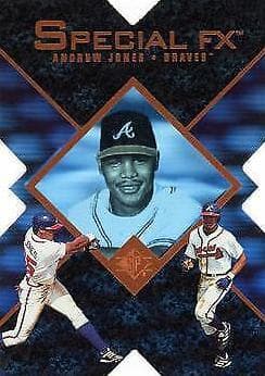 Andruw Jones #45