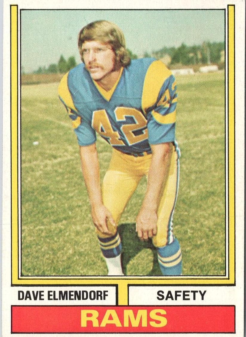 Dave Elmendorf #370