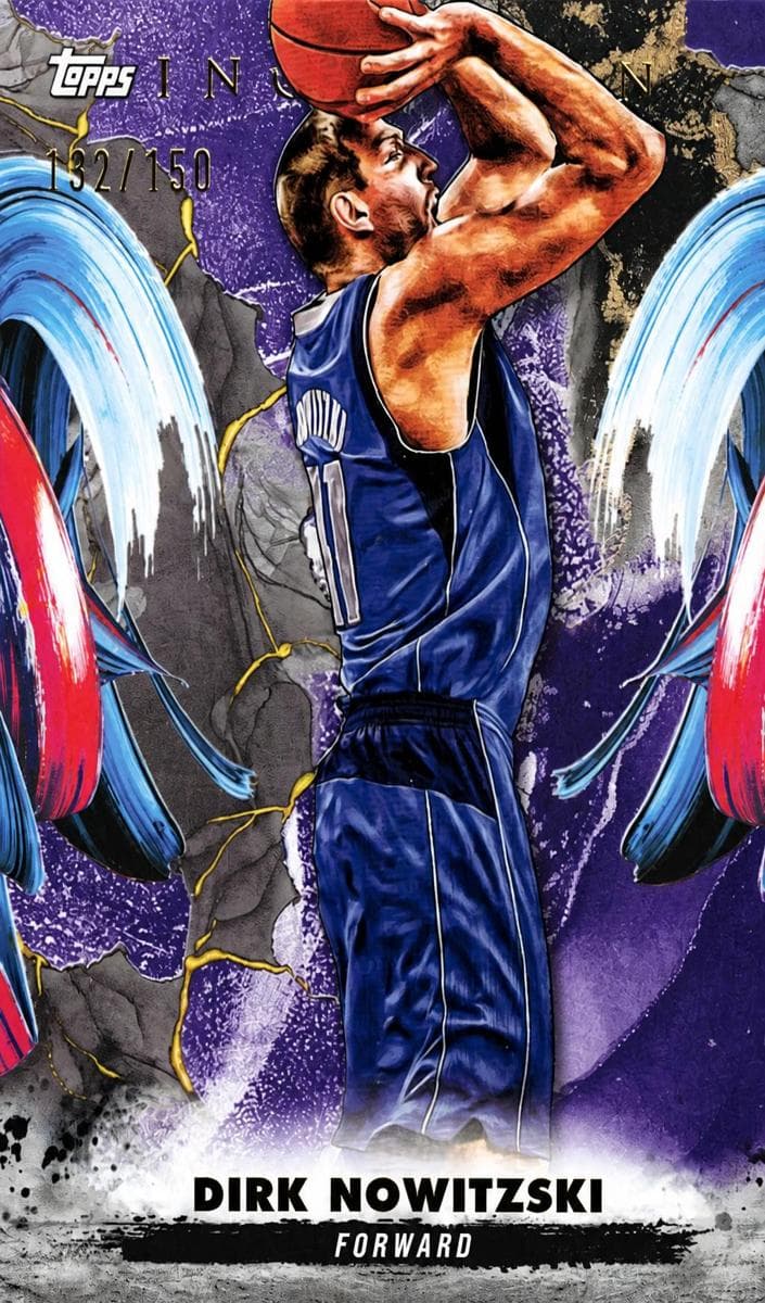 Dirk Nowitzki #90