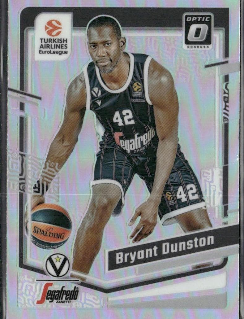 Bryant Dunston #56