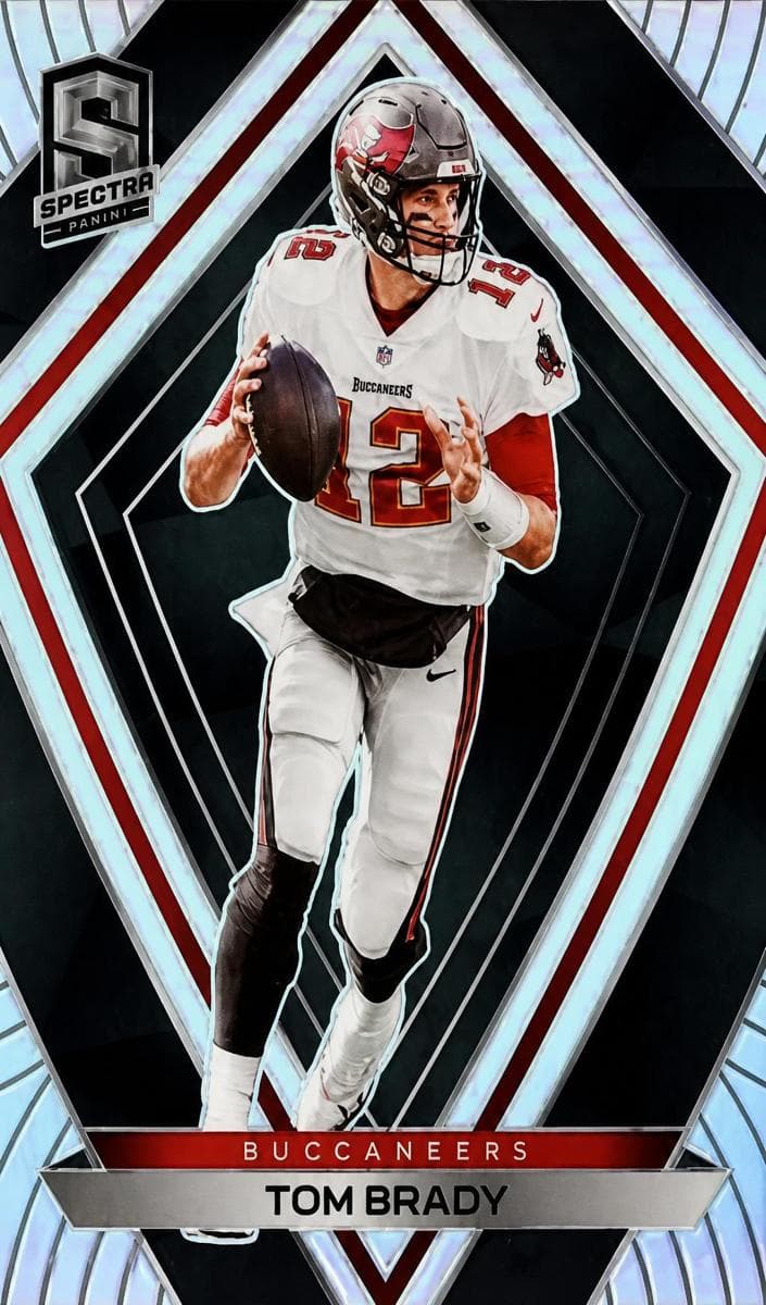 Tom Brady #41