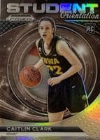 Caitlin Clark 2024 panini