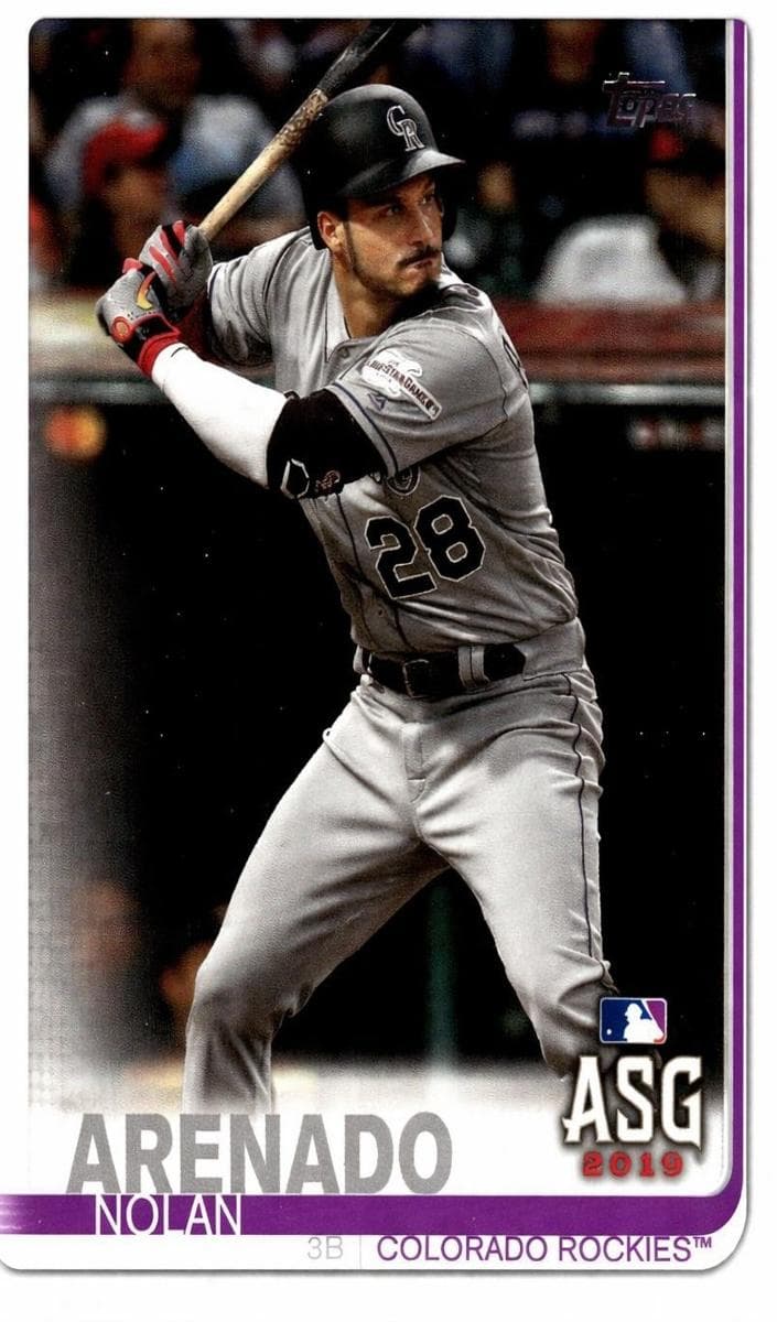 Nolan Arenado #us167