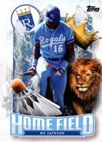Bo Jackson 2026 topps