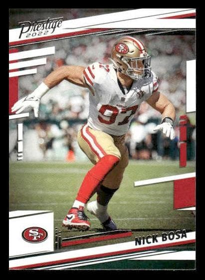 Nick Bosa #270