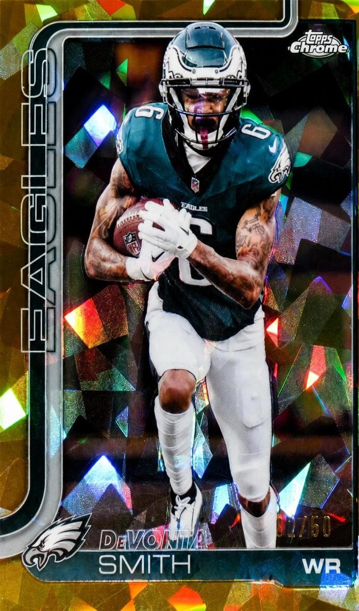 DeVonta Smith #244