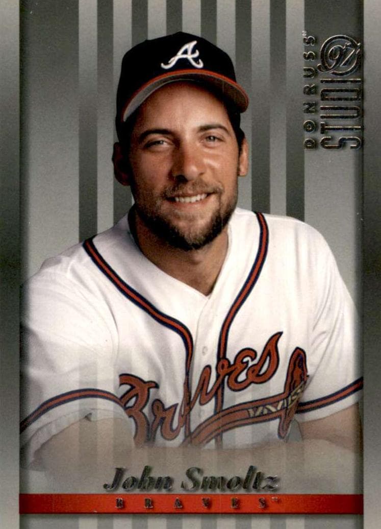 John Smoltz #56
