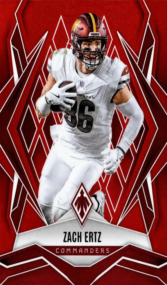 Zach Ertz #32