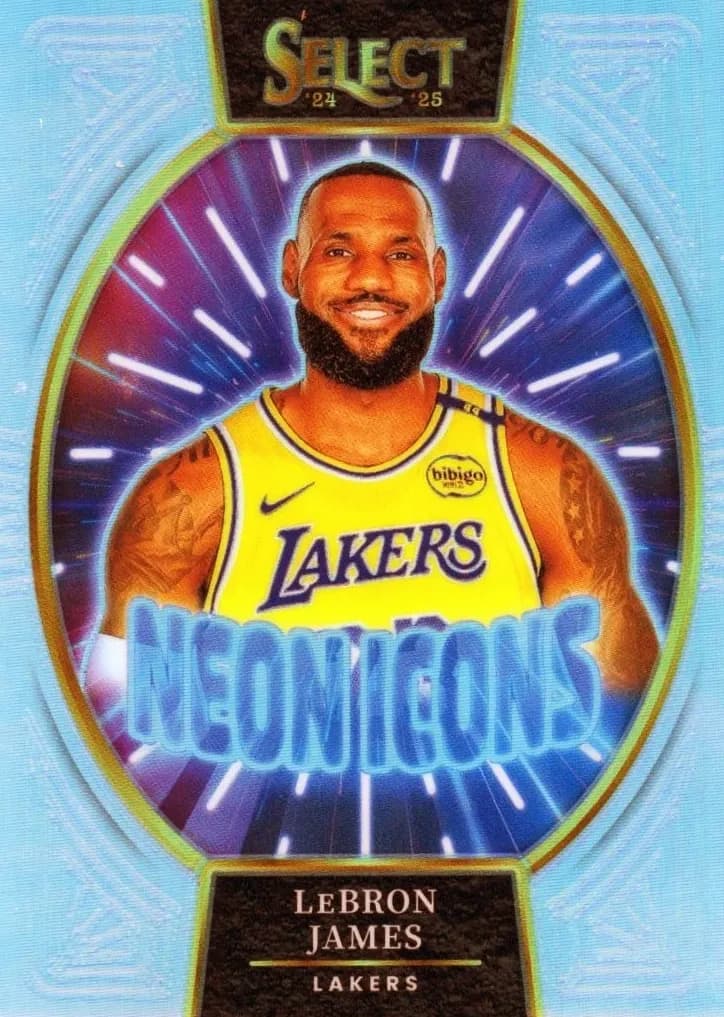 Reed Sheppard 2024 panini Panini Select