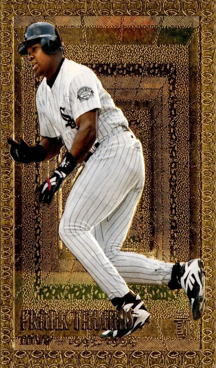 Frank Thomas #100