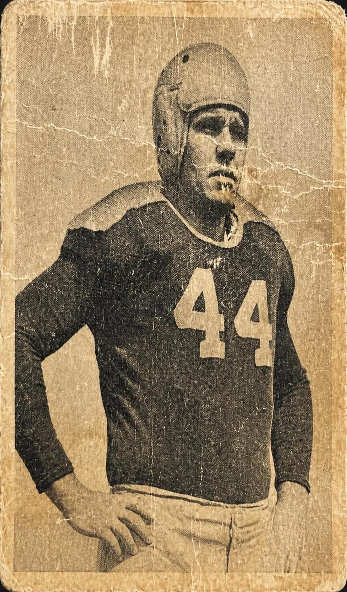 Buford Ray #108