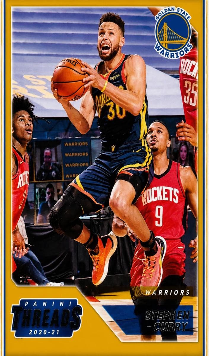 Stephen Curry #79
