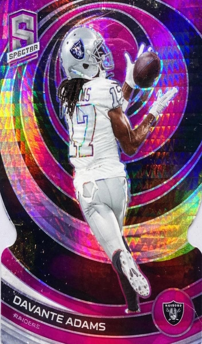 Davante Adams #64