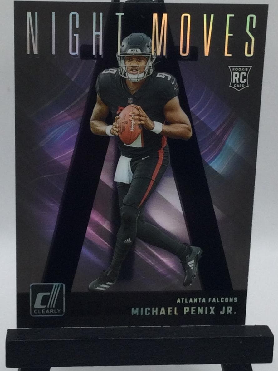 Michael Penix Jr. #4