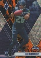 Zach Charbonnet 2023 panini