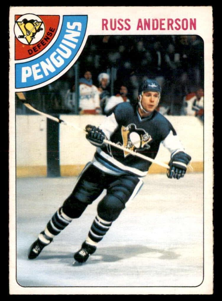 Russ Anderson #156