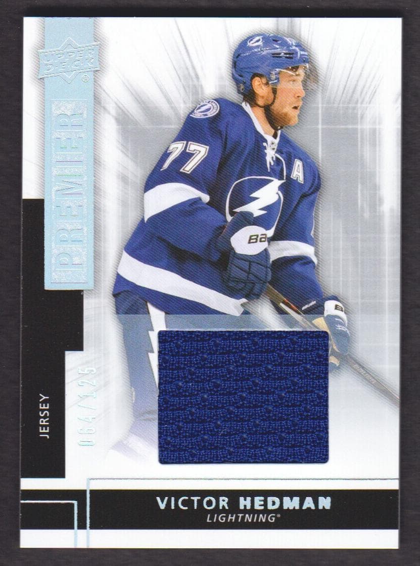 Victor Hedman 2014 upper-deck
