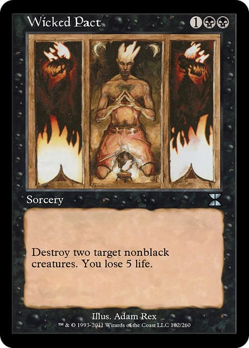 Wicked Pact #102