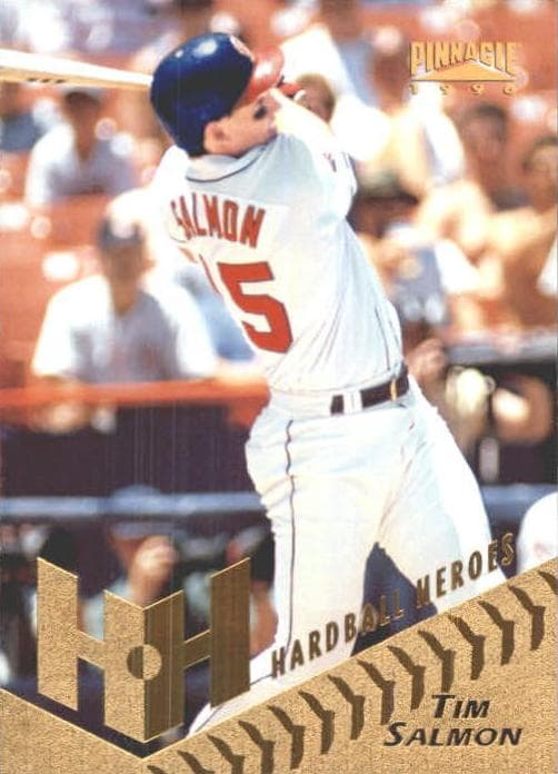 Tim Salmon #276