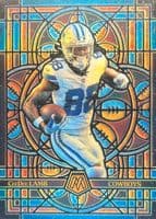 Cooper DeJean 2025 panini Mosaic