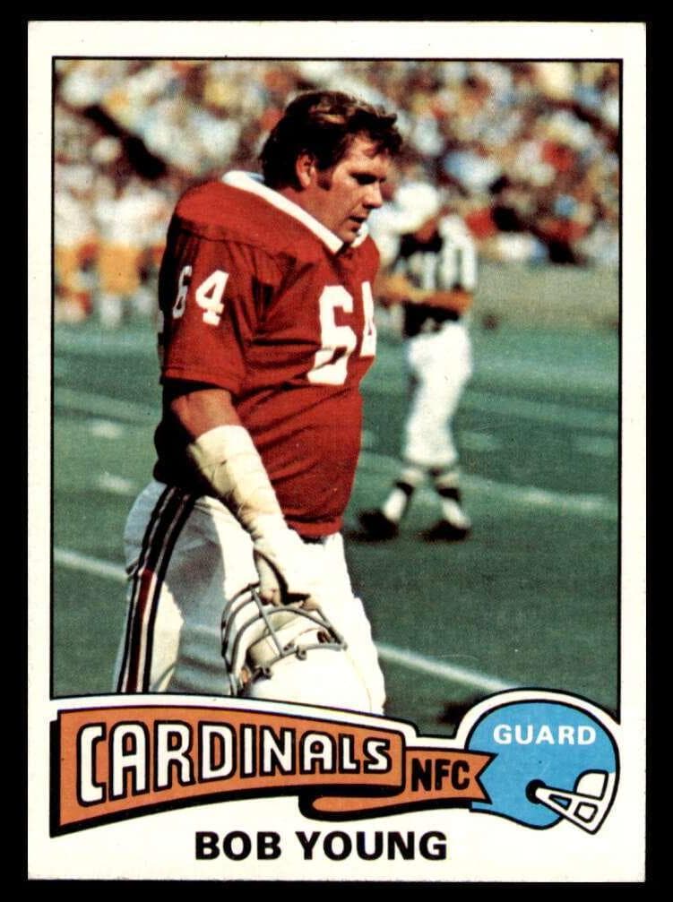 Bob Young #72