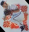 Greg Maddux 2023 topps Topps All Aces - Blue (Braves) example 1