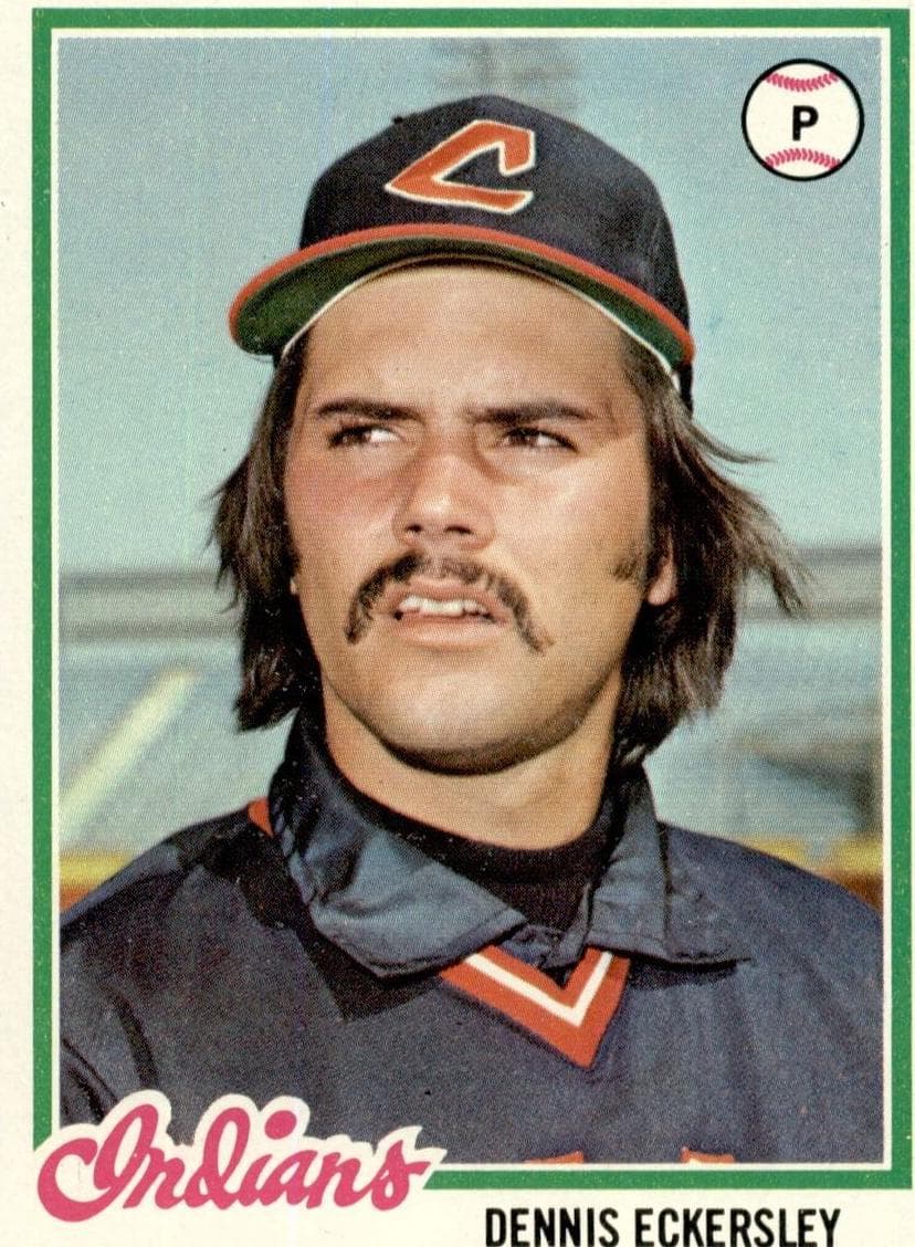 Dennis Eckersley #122