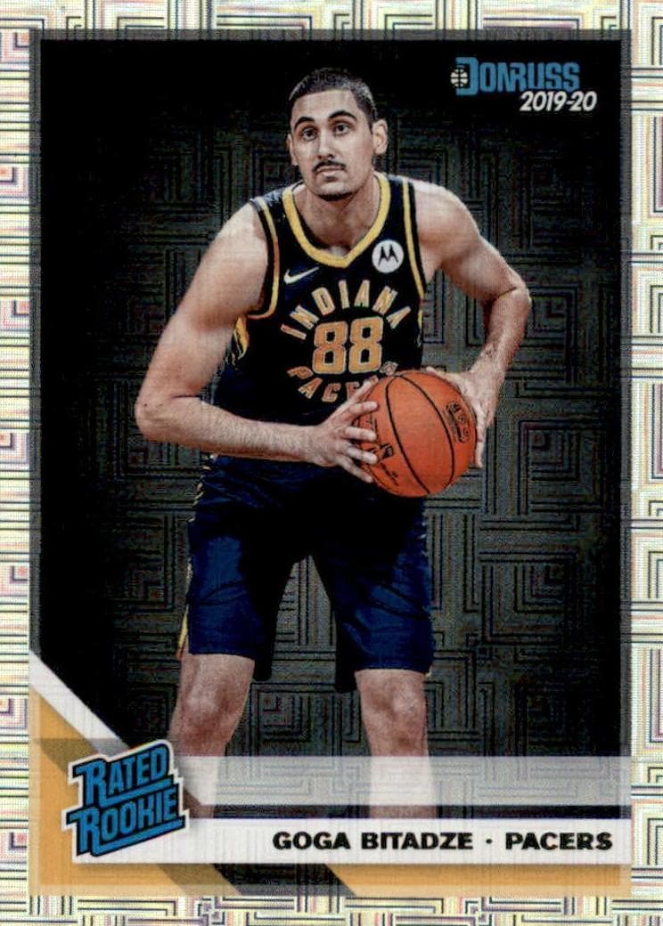 Goga Bitadze #217