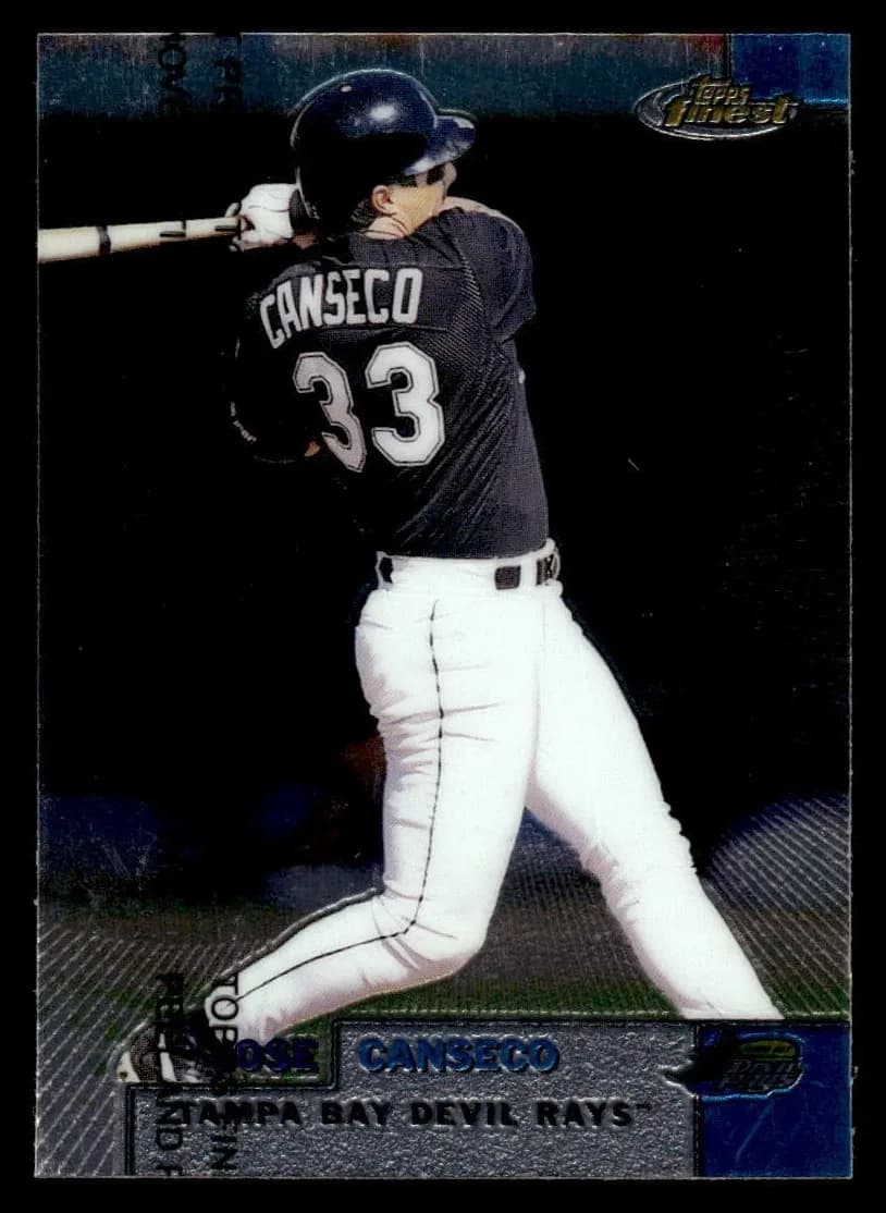 Jose Canseco #231