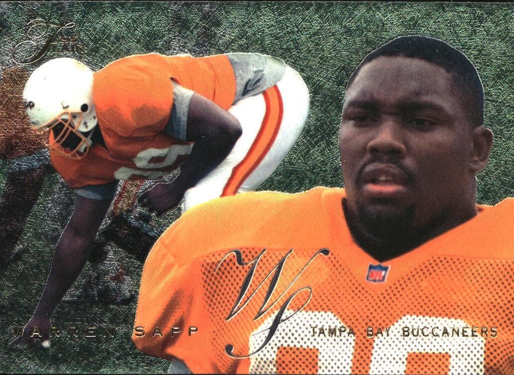 Warren Sapp #209