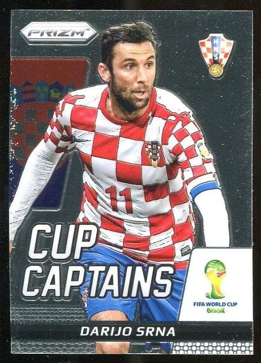 Darijo Srna #6