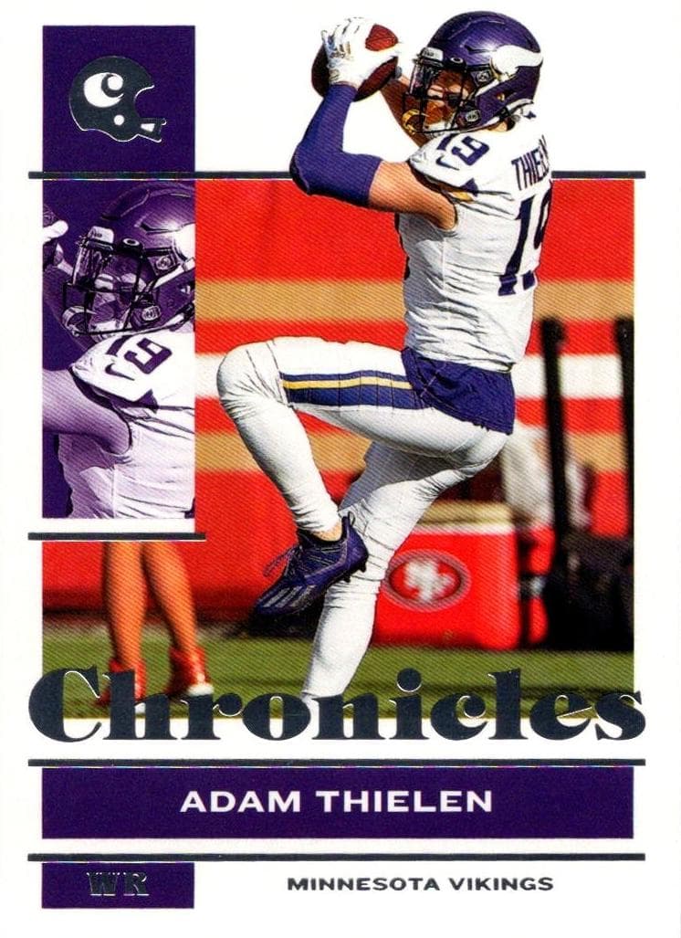 Adam Thielen #53