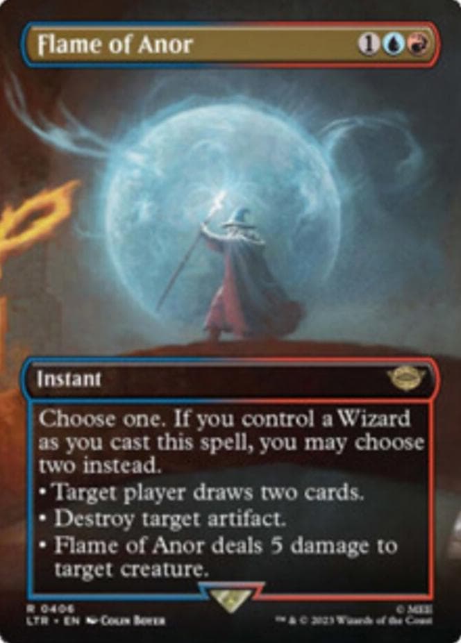 Flame Of Anor #406