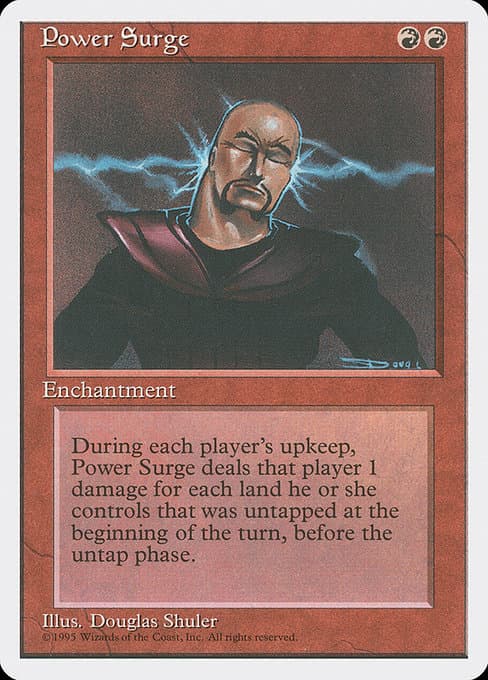 Power Surge #170