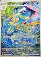 Frogadier 2026 Pokemon