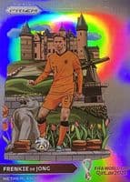Pedri 2022 panini