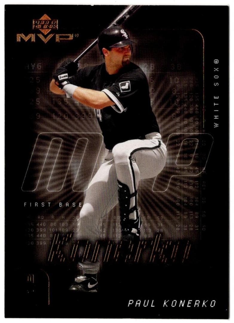 Paul Konerko 2002 upper-deck