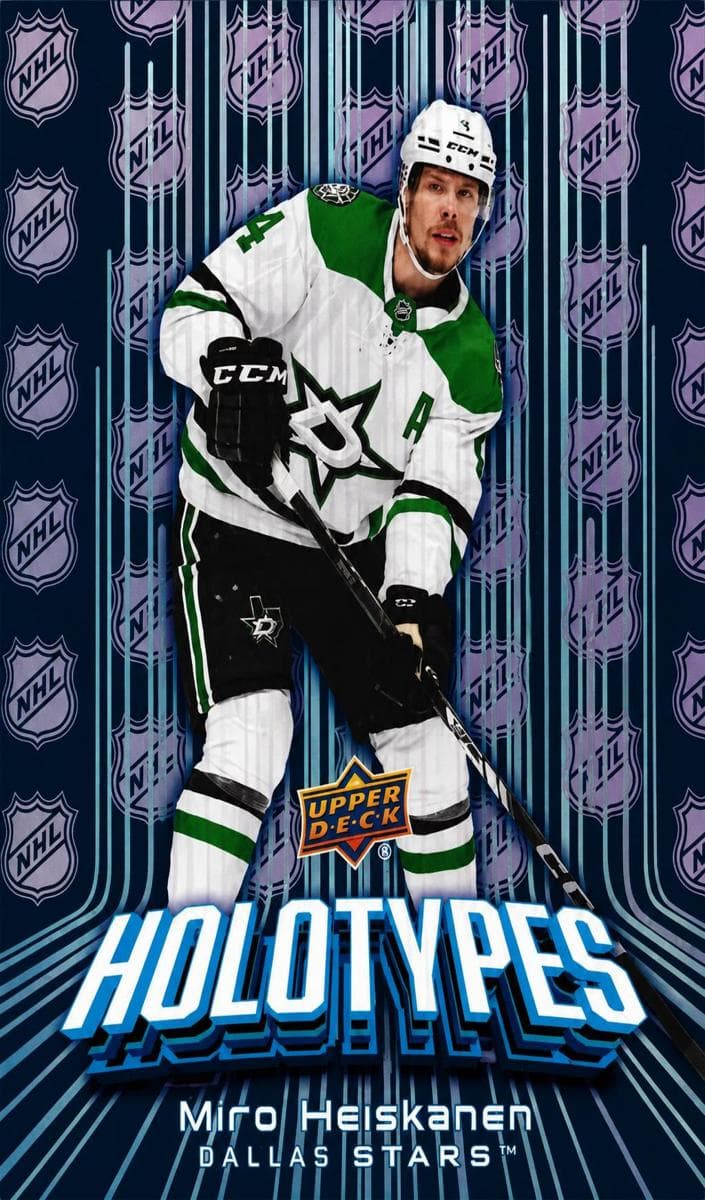 Miro Heiskanen #HT-59