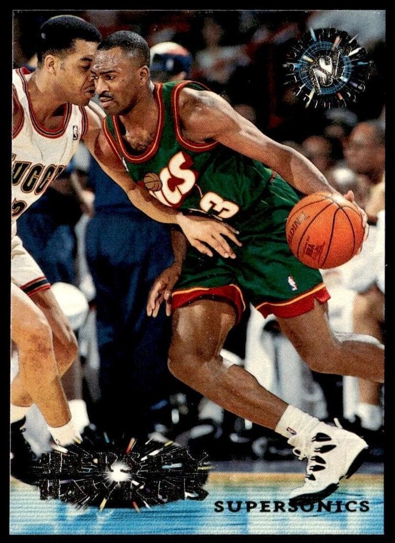 Hersey Hawkins 1995 unknown