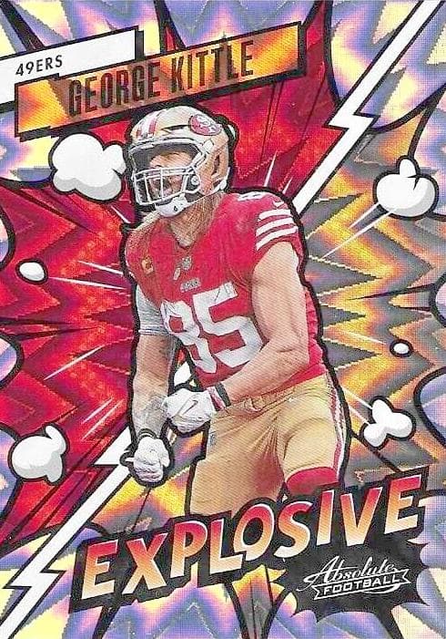 Clayton Tune/Clayton Tune/Clayton Tune 2023 panini Panini Absolute