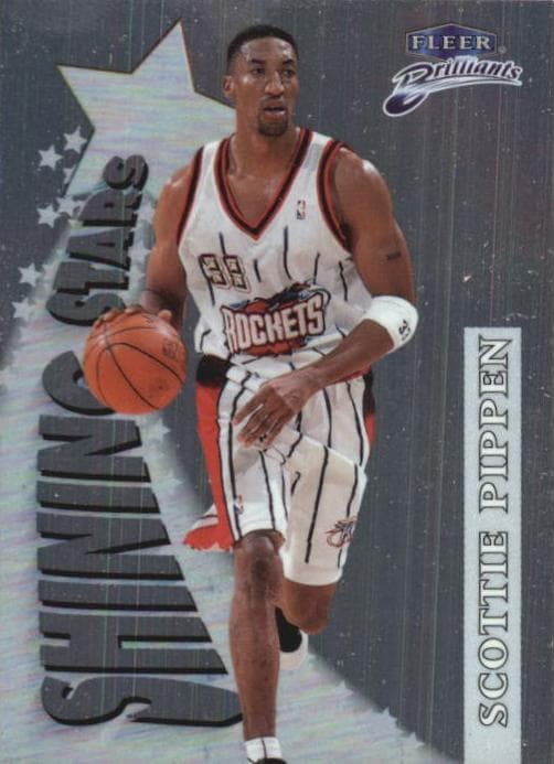 Brent Barry #12