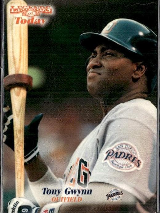 Tony Gwynn #90