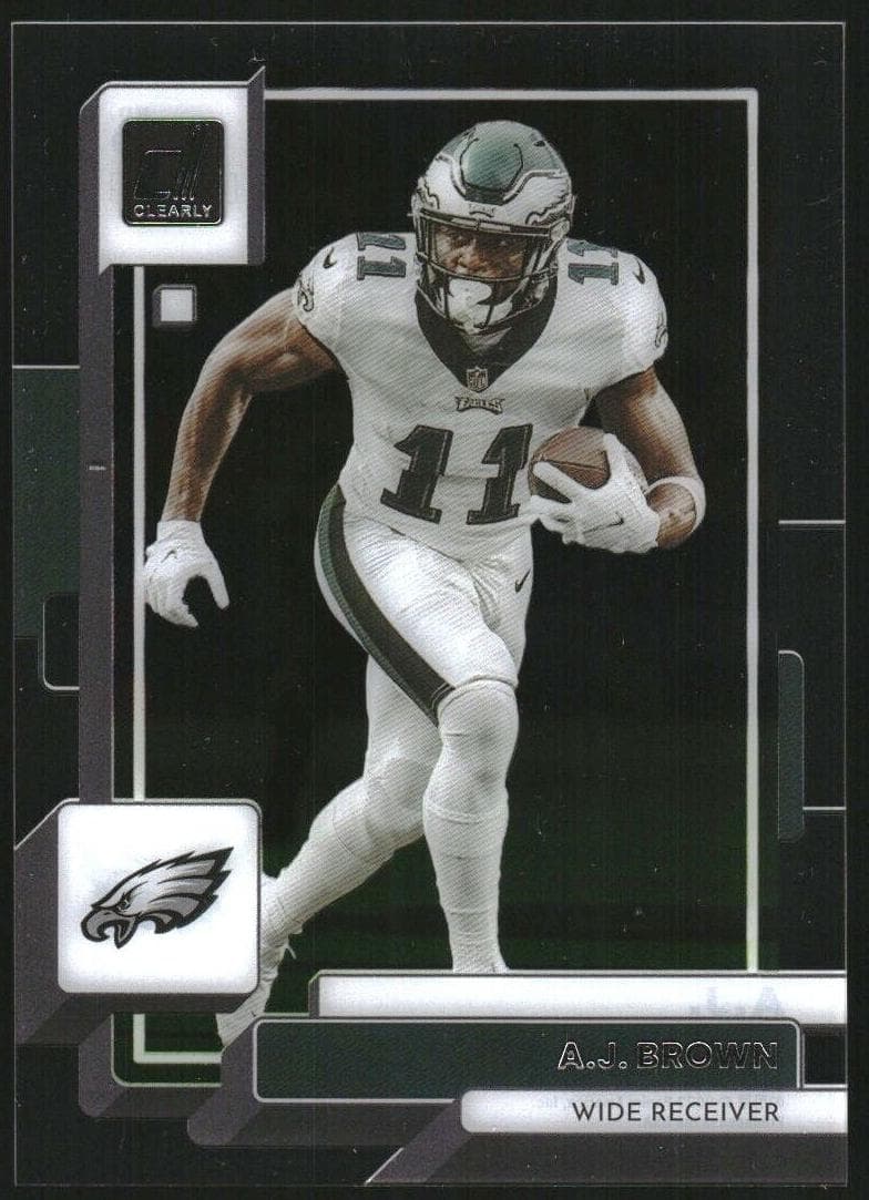 A.J. Brown #39