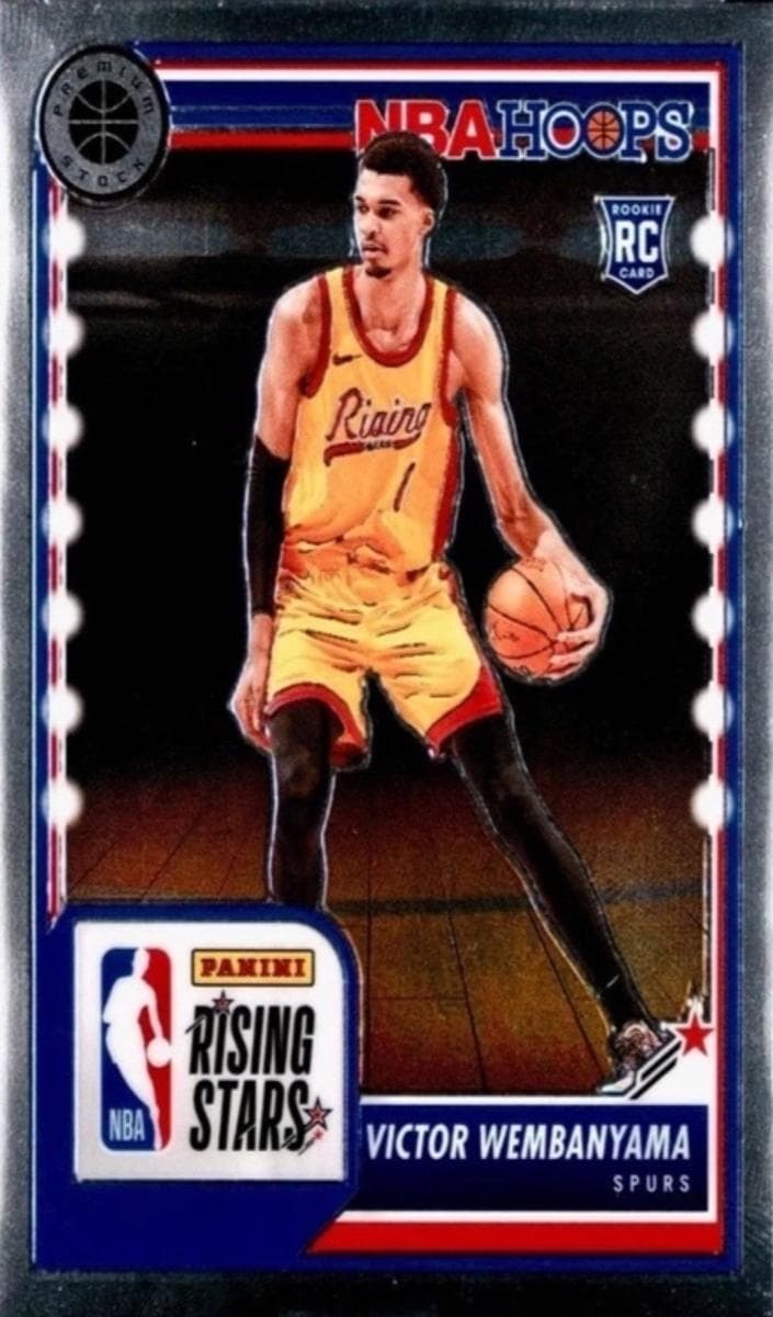 Ausar Thompson 2023 panini