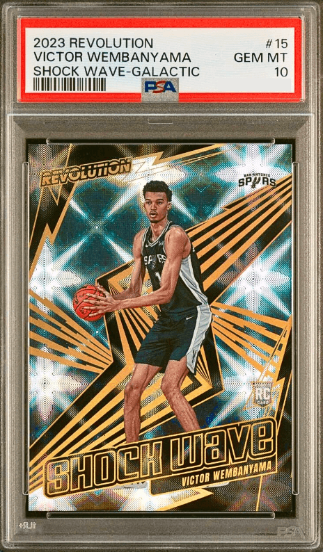 Marcus Smart 2023 panini Panini Revolution