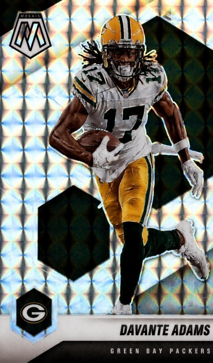 Davante Adams #82