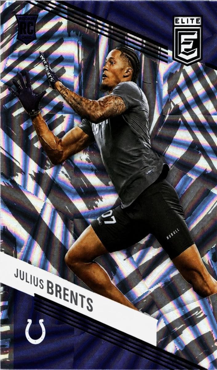 Khalil Mack 2023 panini Donruss