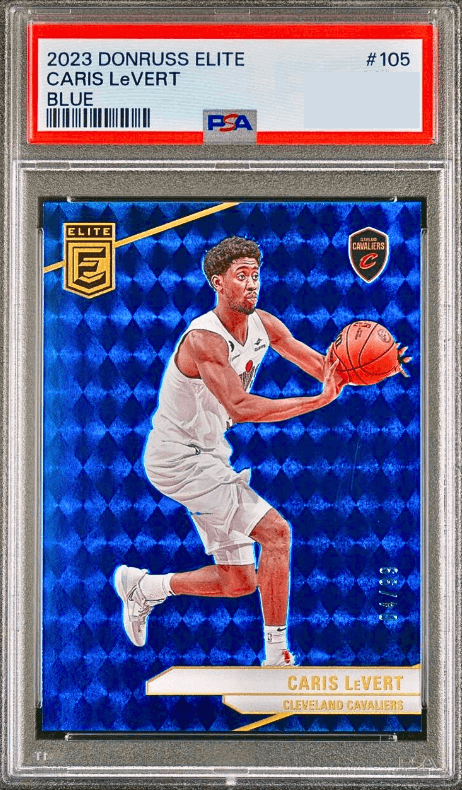 Caris LeVert #105