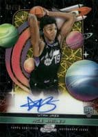 Ace Bailey 2025 topps Topps Cosmic Chrome