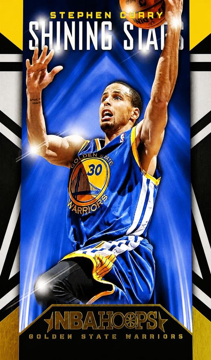 Stephen Curry #10